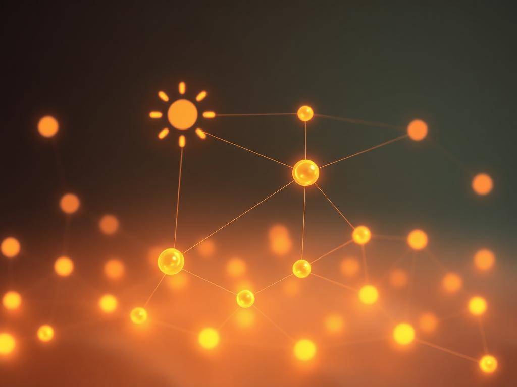 AI Automation illustration