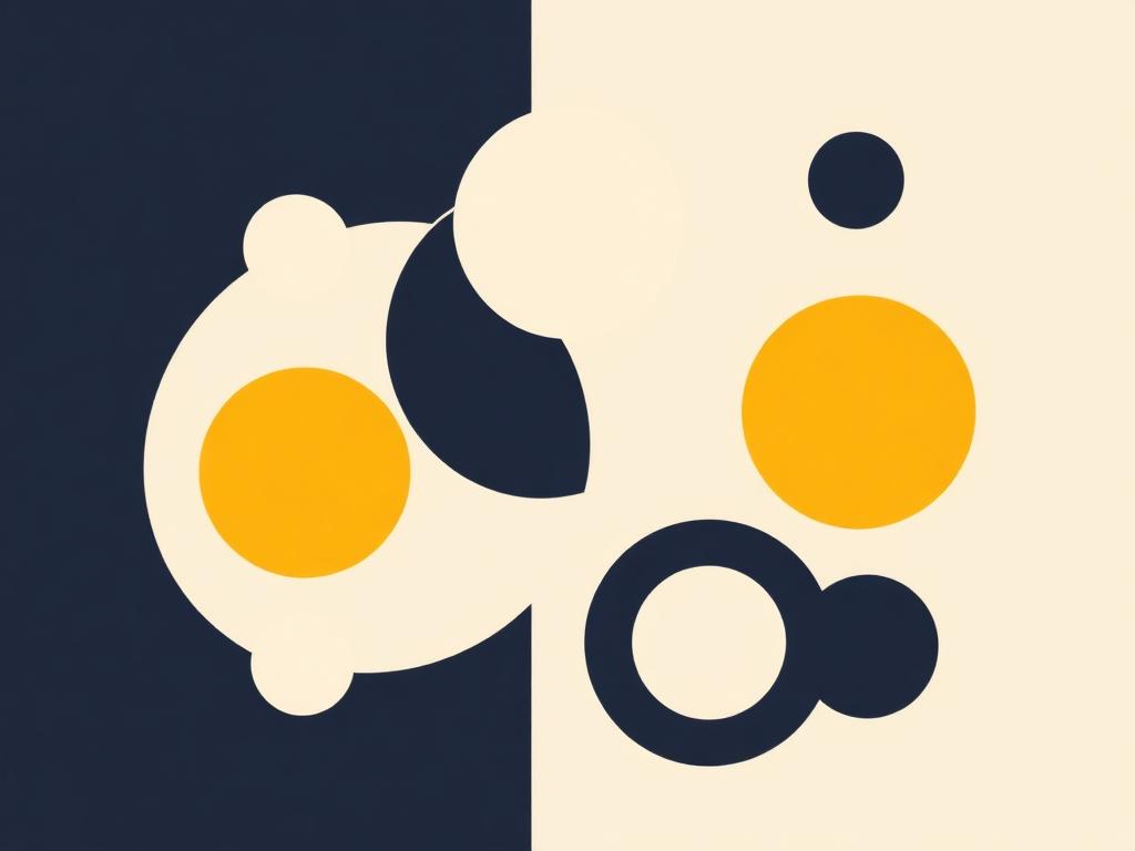 Branding illustration